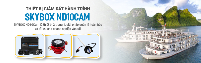 QUẢN LÝ ĐỊNH VỊ TÀU THUYỀN