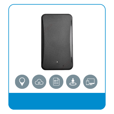 Thiết bị giám sát hành trình Skybox LL301