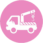Giải pháp giám sát hành trình cho xe công trình