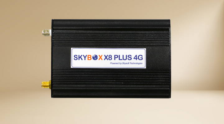 GSHT Skysoft - giải pháp công nghệ đáng tin cậy giúp ngư dân yên tâm ra khơi bám biển 
