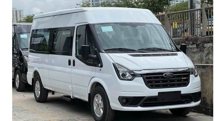 Đề xuất lắp GSHT với xe cá nhân từ 10 chỗ trở lên
