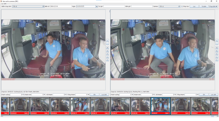 Lựa chọn nhà cung cấp thiết bị Camera uy tín, đáng tin cậy 