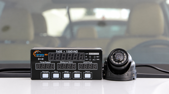Khi kết hợp GPS và camera, doanh nghiệp có thể đối chiếu vị trí, thời gian và hình ảnh để có góc nhìn đầy đủ hơn về hoạt động của phương tiện